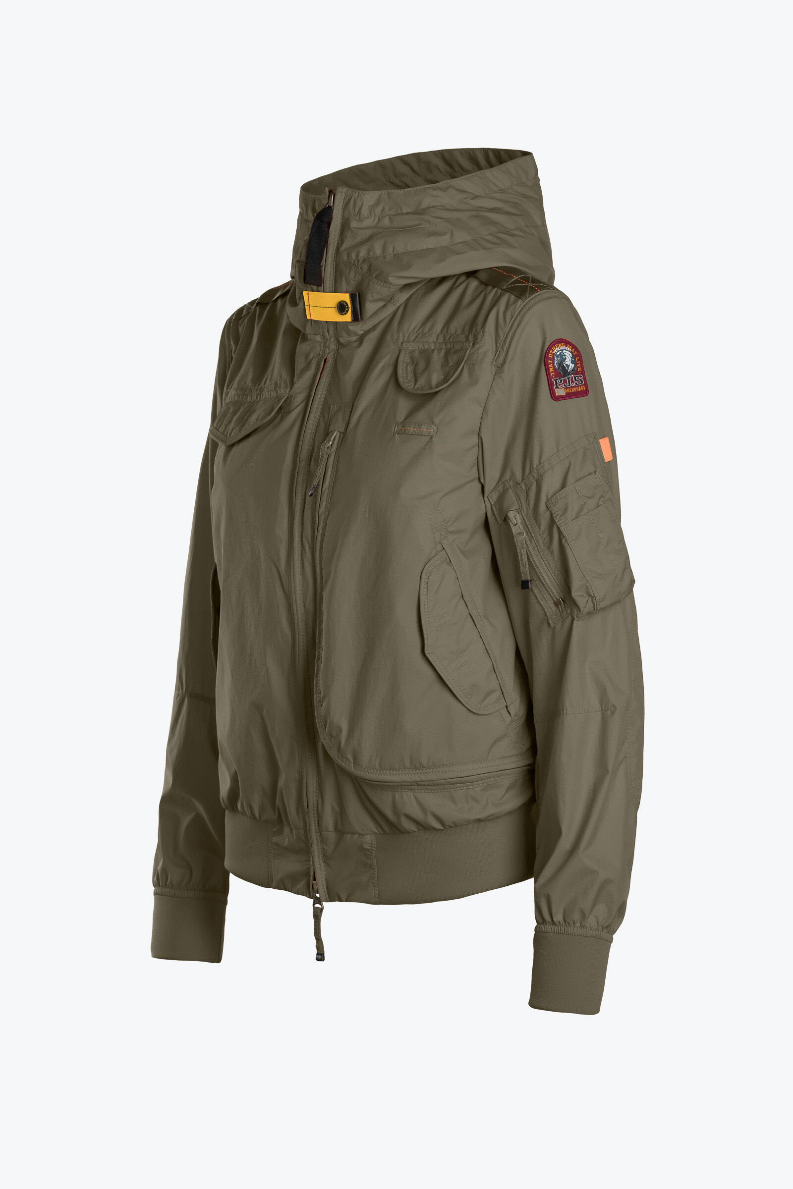 parajumpers gobi spring