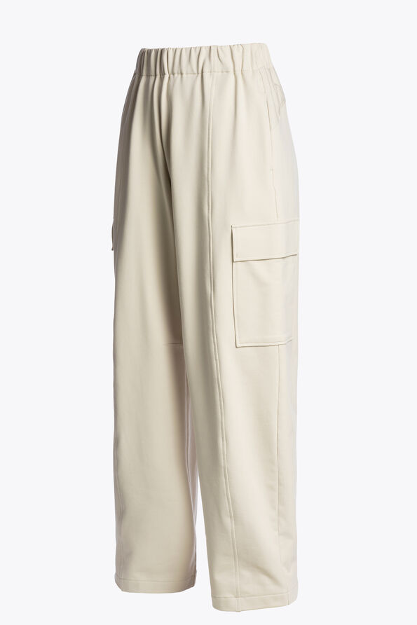 Parajumpers VERZILVER - CARGO BROEK FADED SAND 26SMPWPABG34P840287