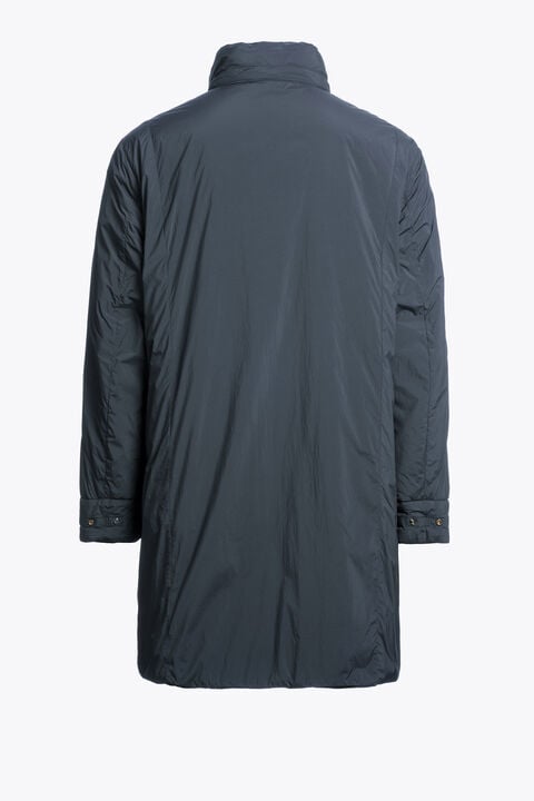 Parajumpers SOUTA - LONG JACKET NINE IRON 26WMPMJKLB03P240765