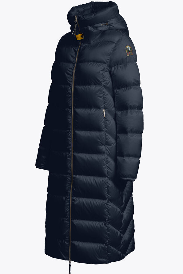 Parajumpers LEAH - DAUNENJACKE MIT KAPUZE BLUE NAVY 26WMPWPUSX33P580316