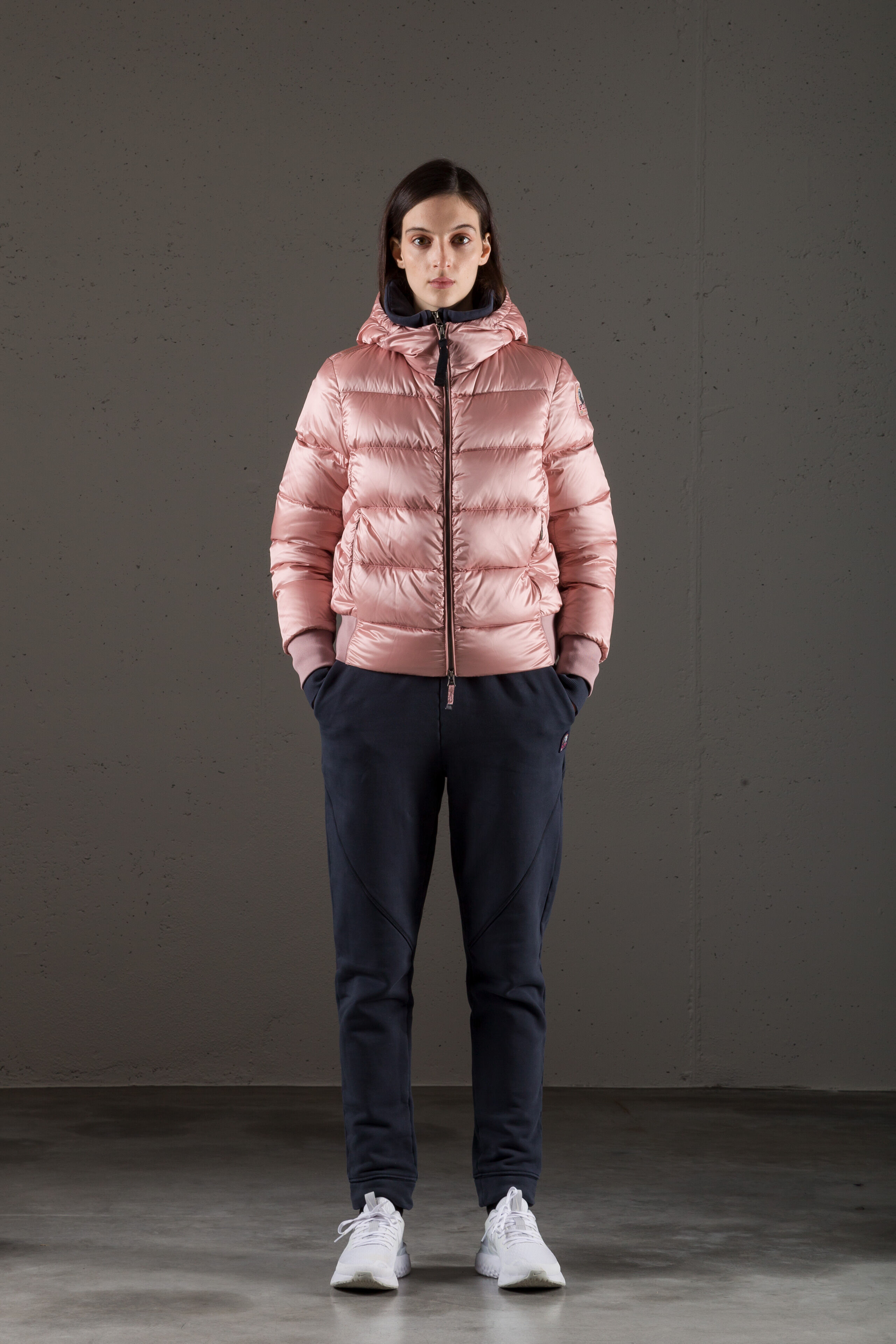 parajumpers mariah bomber jacket