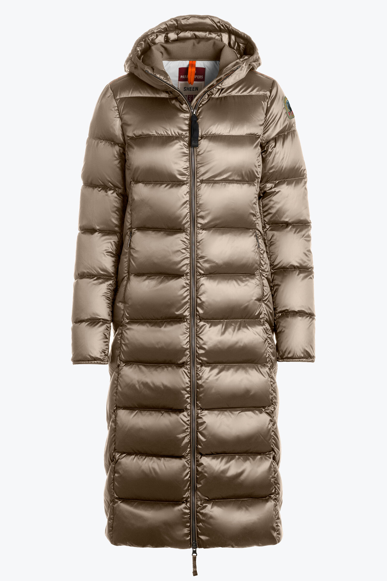 parajumper coat sale