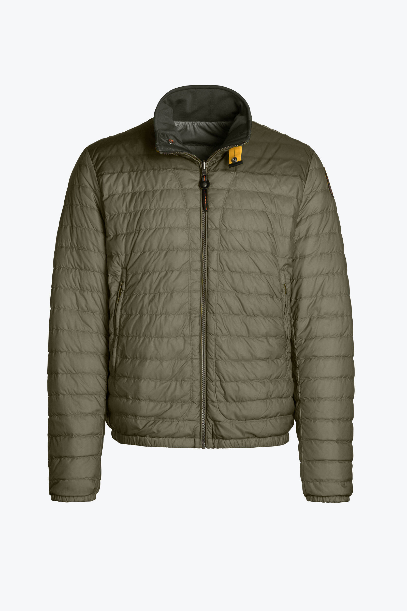 parajumper puffer coat