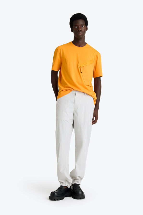 Parajumpers BROMO - LONG PANTS PELICAN 26SMPMPAHI03P180269