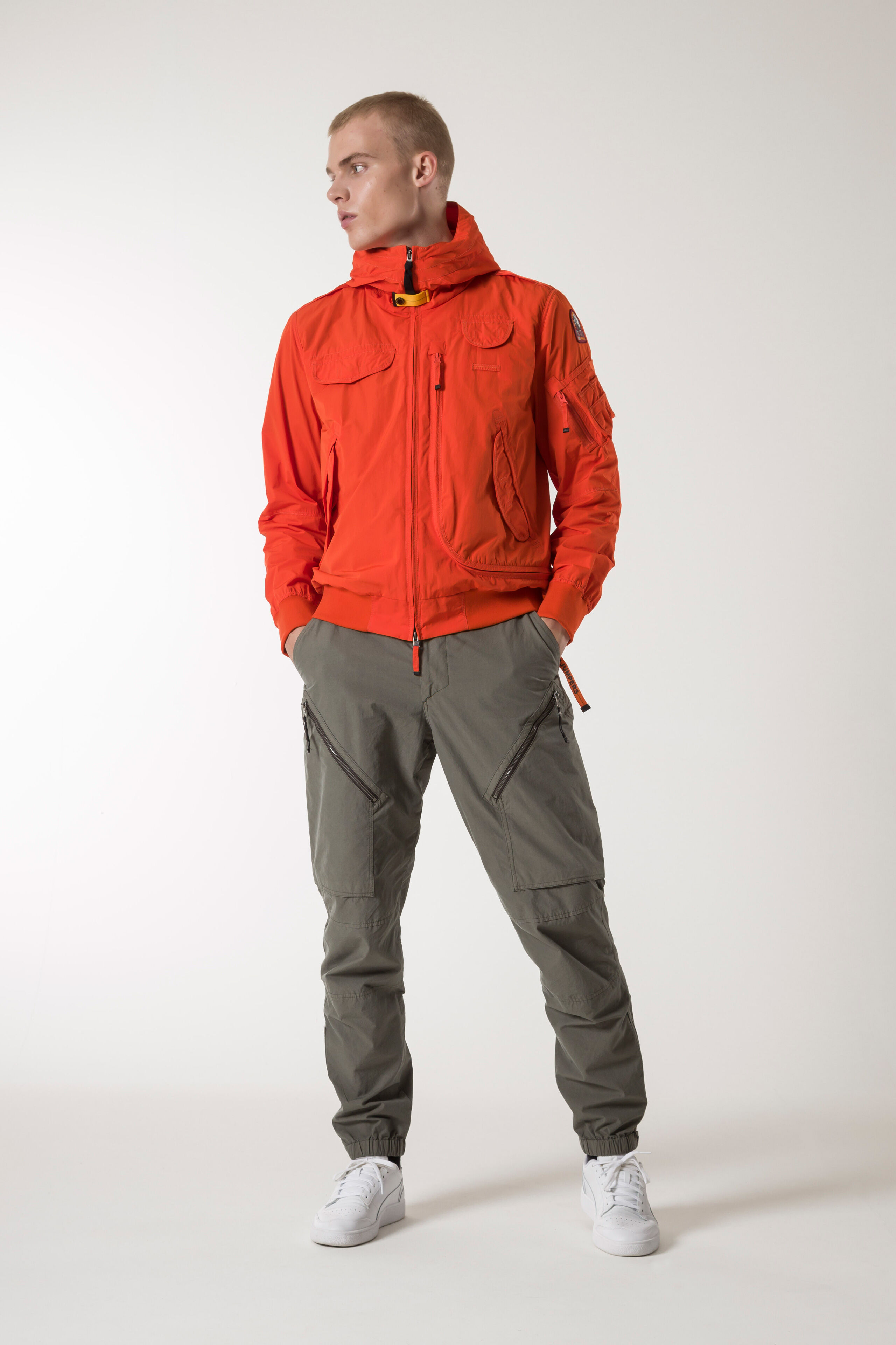 parajumpers gobi spring