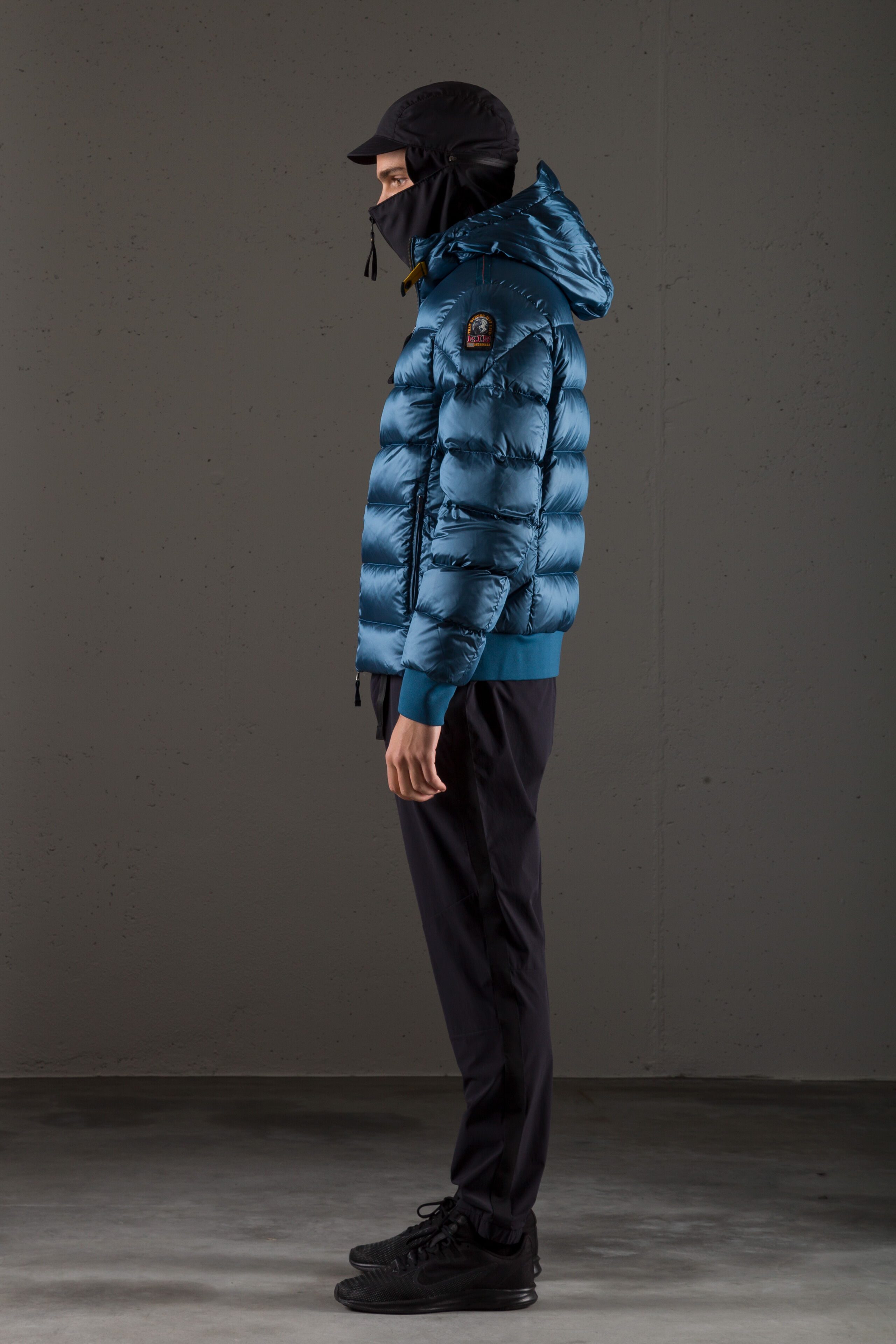 parajumpers down jacket