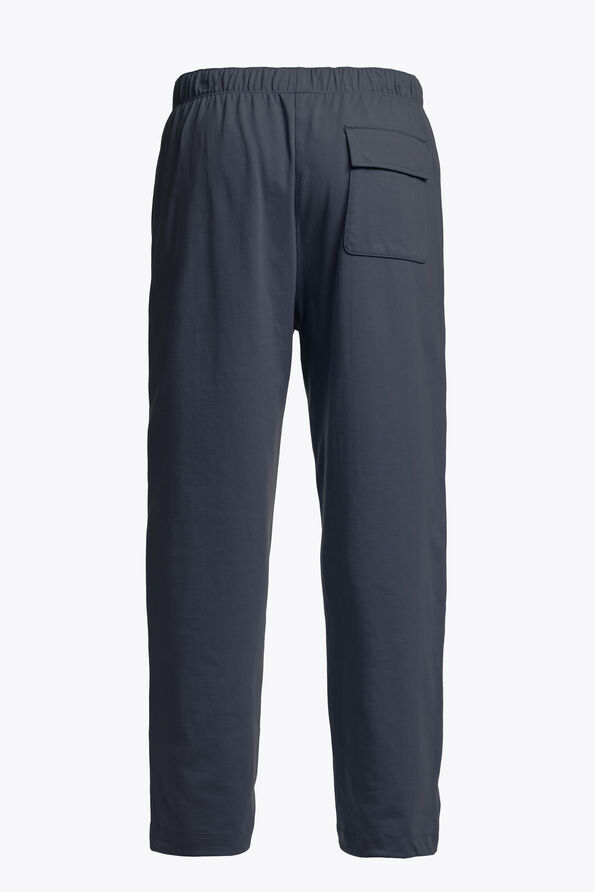 Parajumpers DUFET - LONG PANTS NINE IRON 26WMPMPAJC04P150765