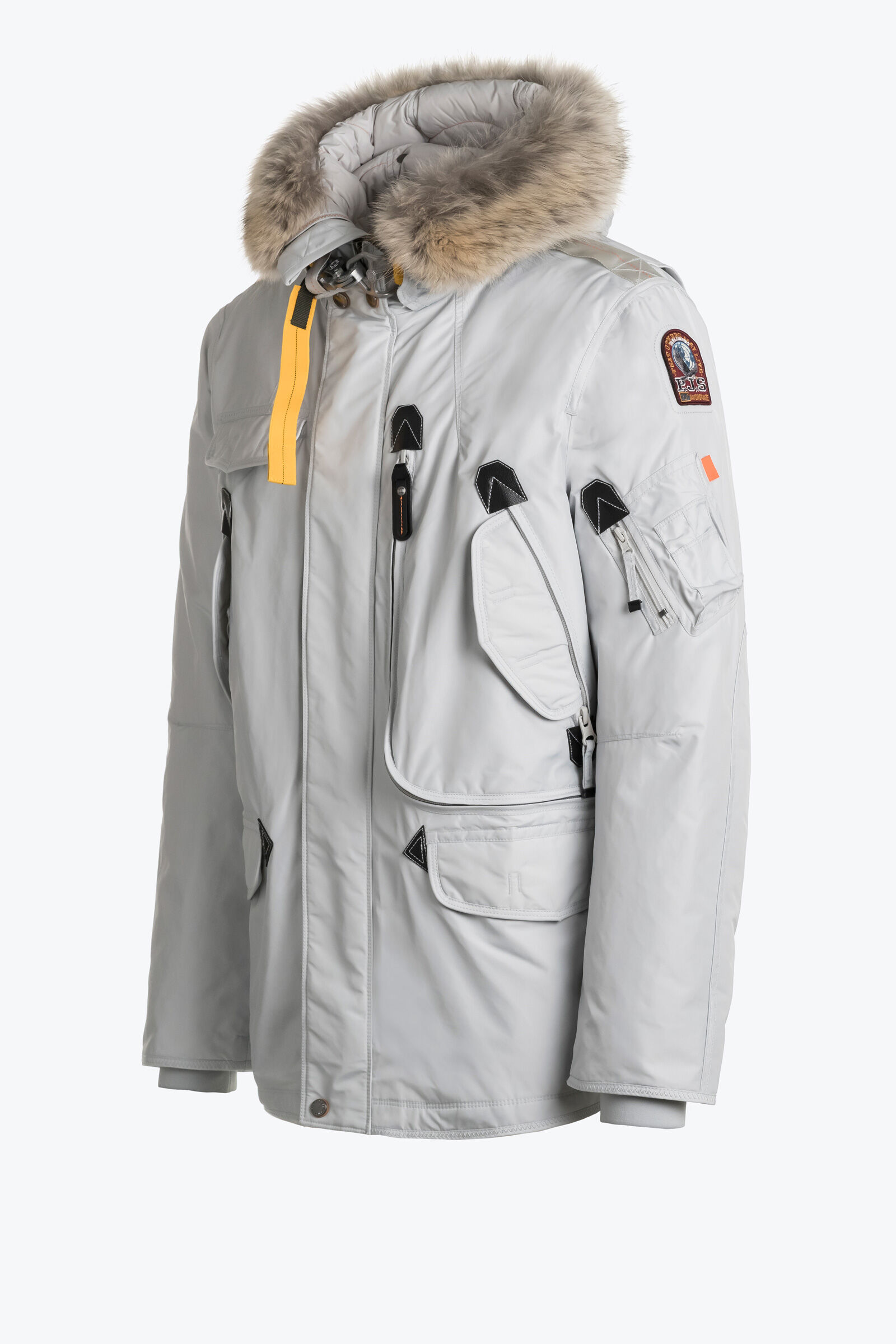 parajumper parka men