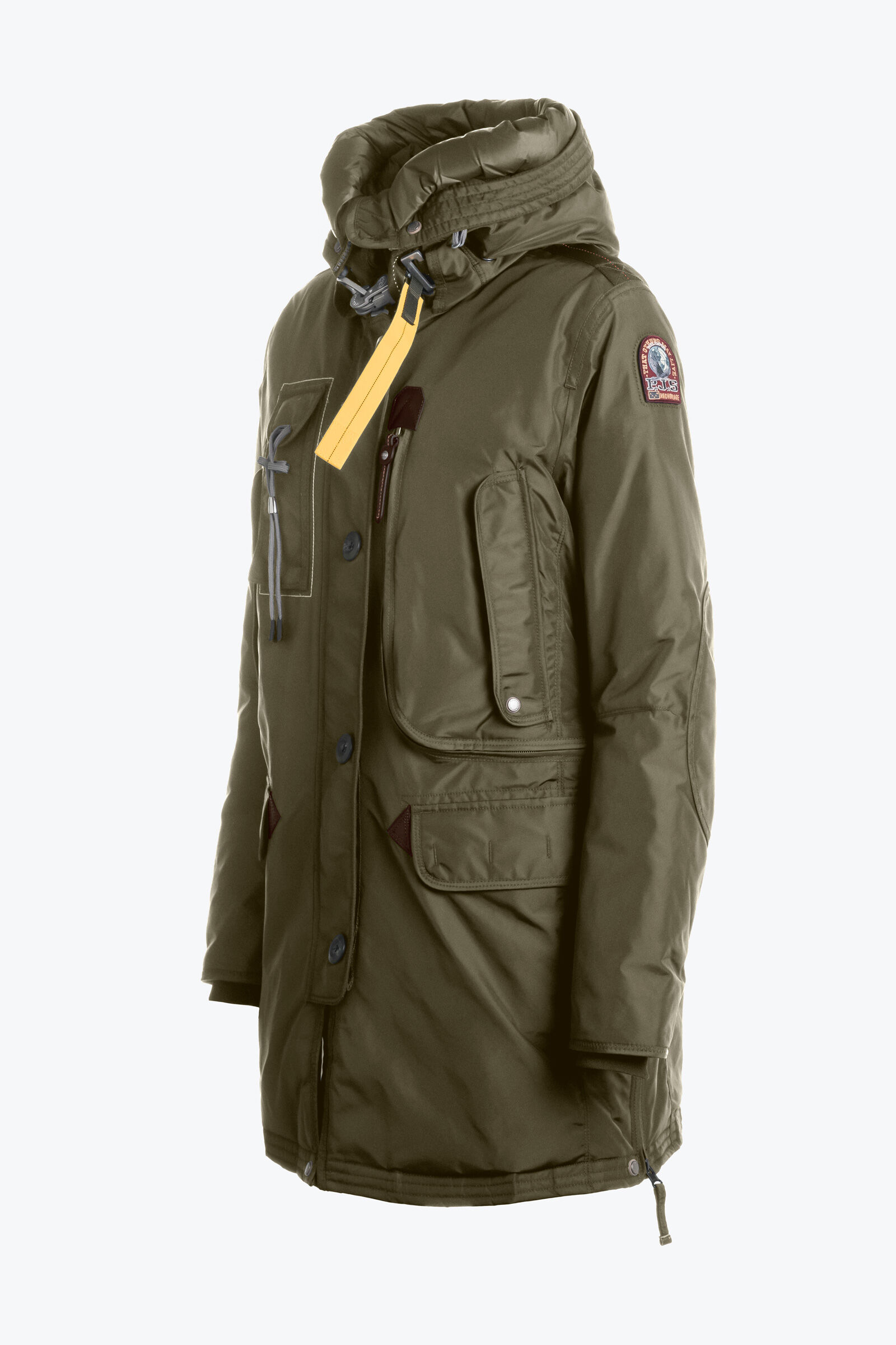parajumpers kodiak canada
