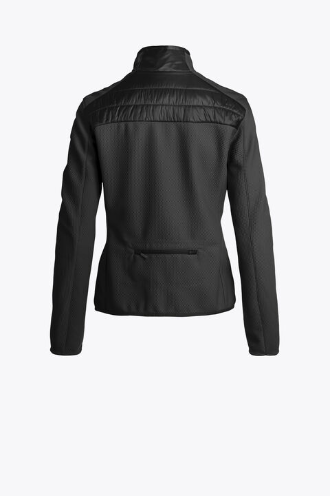 Parajumpers OLIVIA BLACK 24SMPWHYWU31P650541