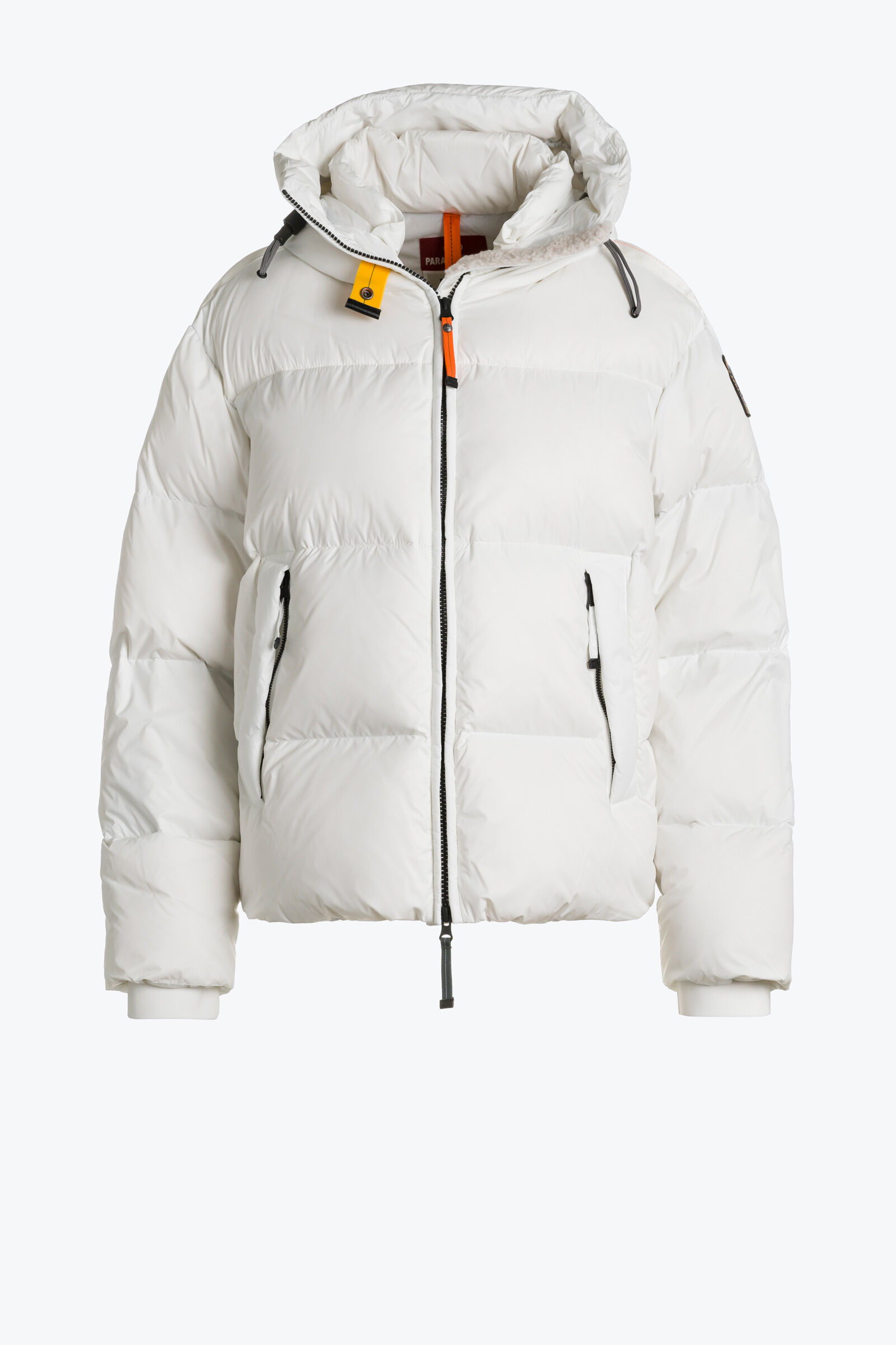anya puffer coat