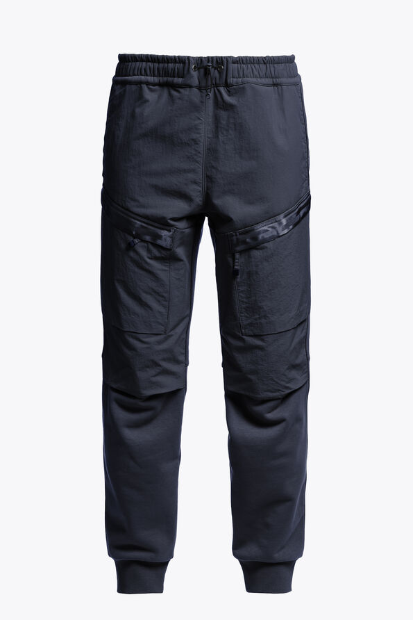 Parajumpers ELGOL - LONG PANTS BLUE NAVY 26WMPMPARE06P370316
