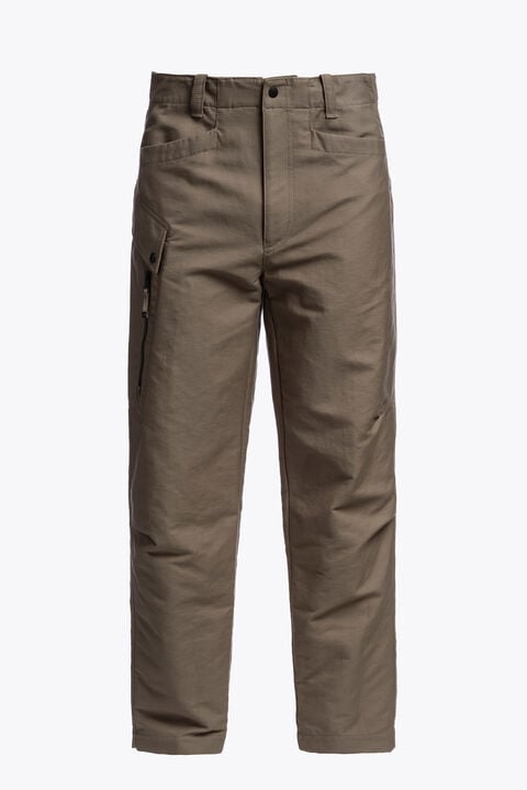 Parajumpers REETH - LONG PANTS SLATE MUD 26WMPMPAFD02P270128