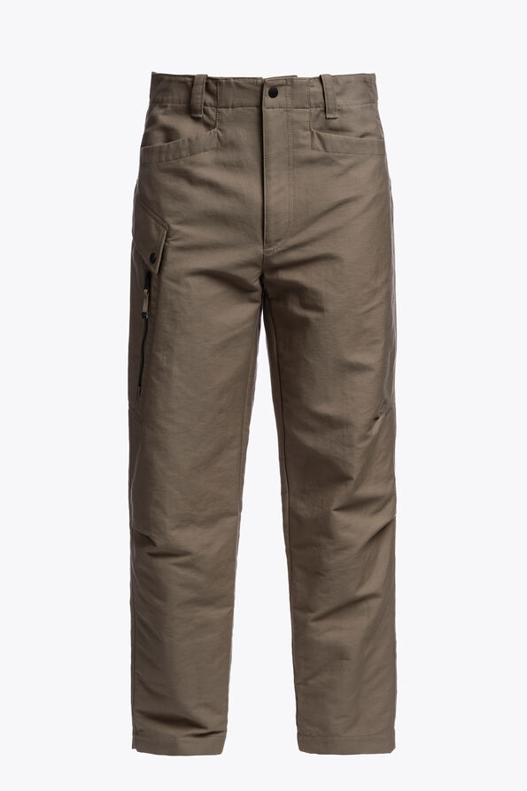 Parajumpers REETH - LONG PANTS SLATE MUD 26WMPMPAFD02P270128