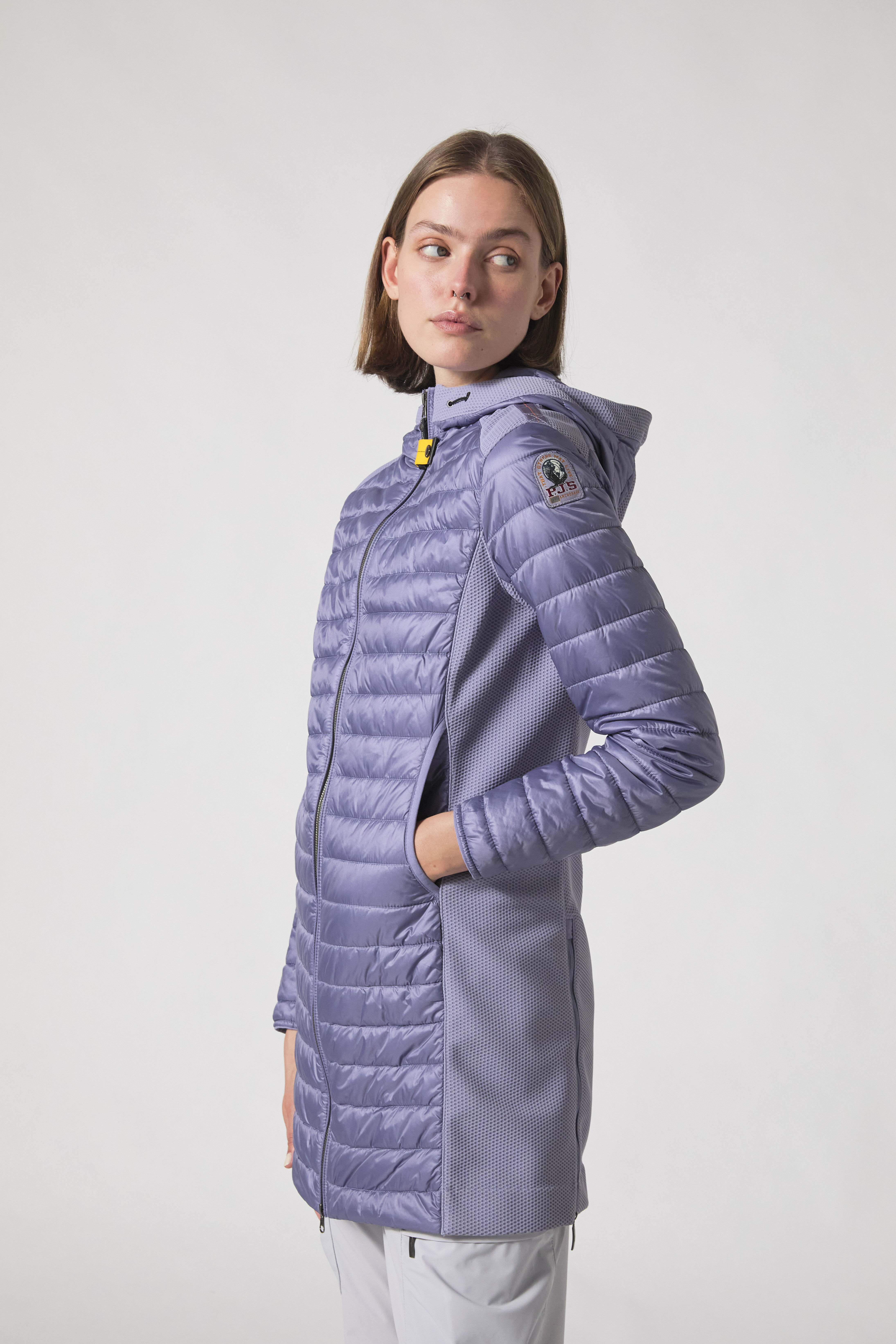 YASMINE HYPNOSIS | Parajumpers®