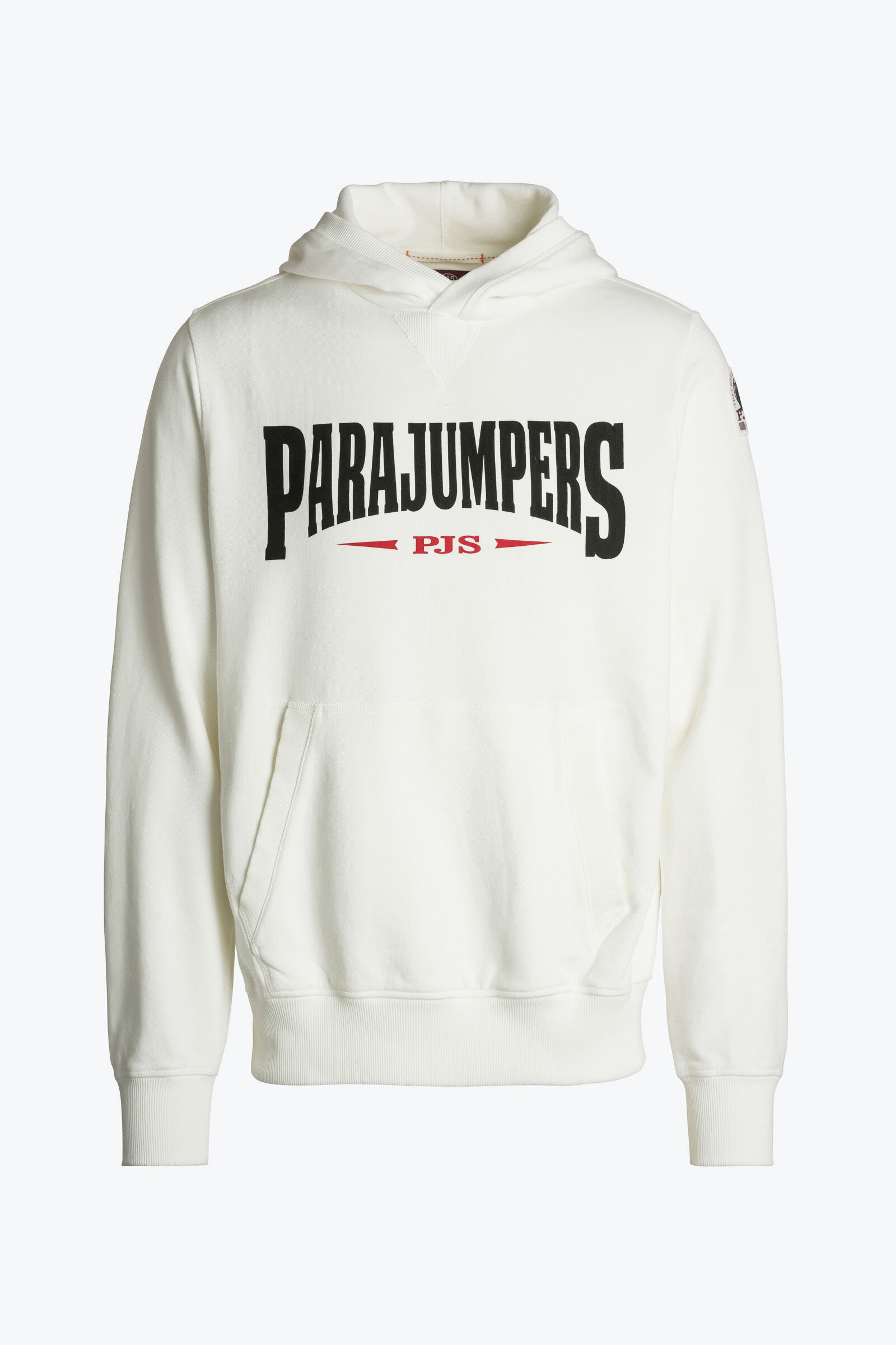 parajumper sweater