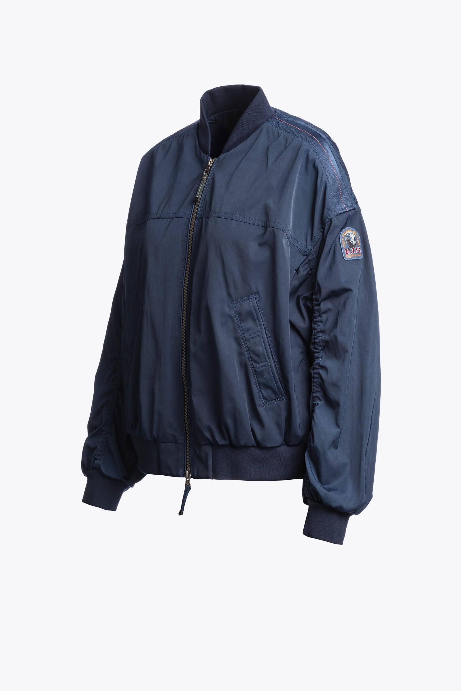 KATHRYN - ボンバージャケット ESTATE BLUE | Parajumpers®