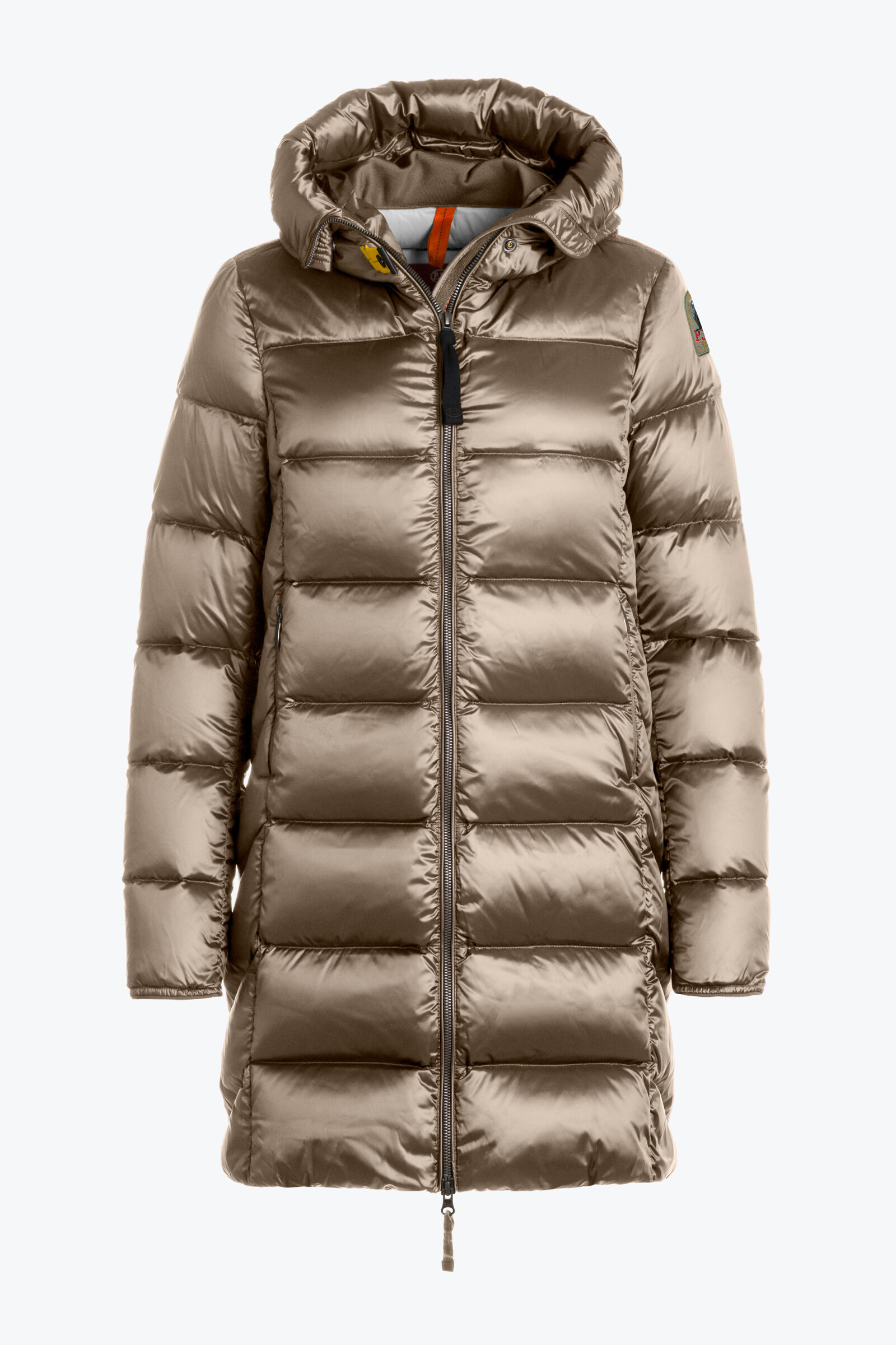 parajumper marion coat