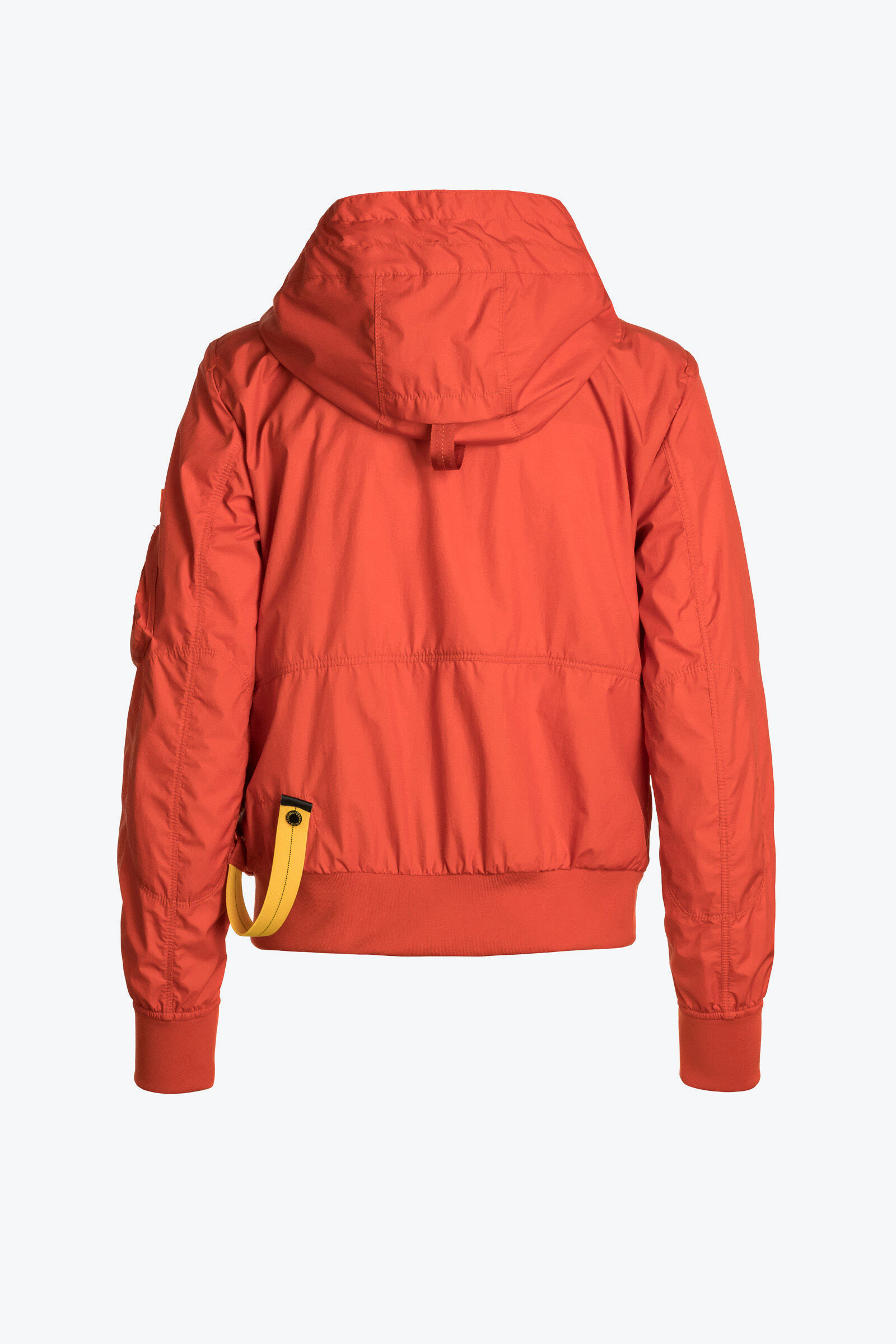 parajumpers gobi orange
