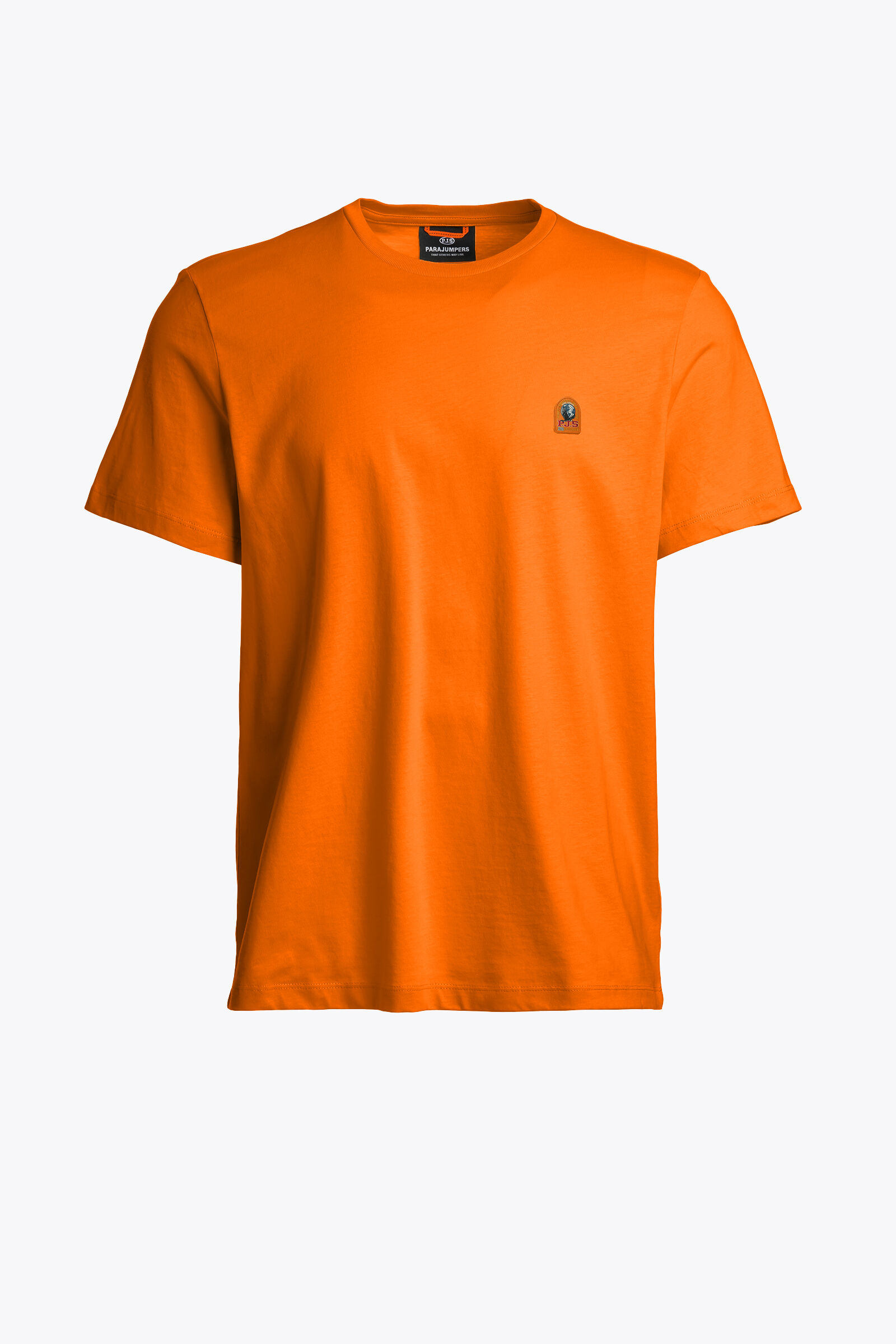 PATCH - T-SHIRT AMBERGLOW for Men | Parajumpers®