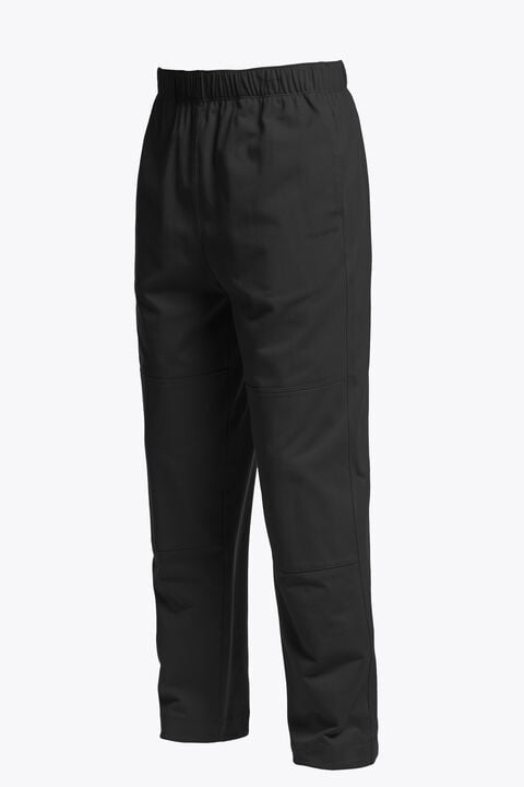 Parajumpers DUFET - LONG PANTS BLACK 26WMPMPAJC04P150541