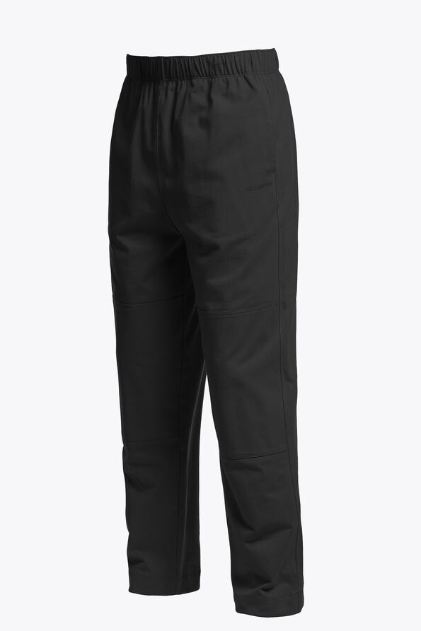 Parajumpers DUFET - LONG PANTS BLACK 26WMPMPAJC04P150541