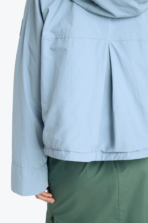 Parajumpers ROSEMARY - PADDED JACKET BLUE HEAVEN 26SMPWJKDU32P600786