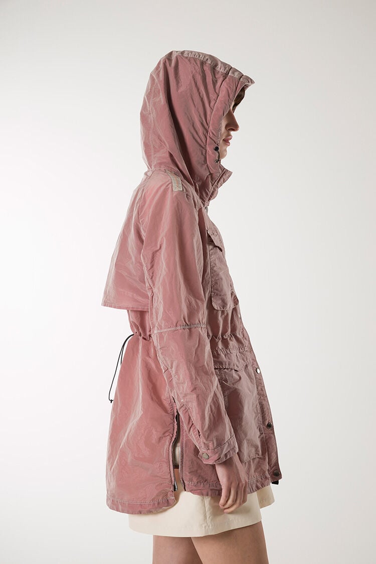 VICKY Women in SILVER-PINK for Women 