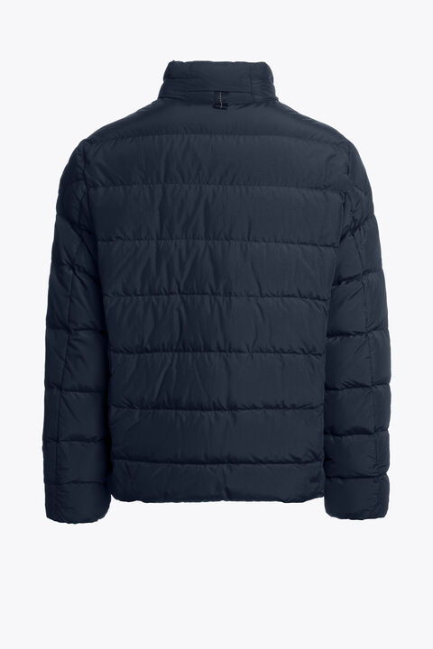 Parajumpers ALGER - DOWN JACKET BLUE NAVY 25WMPMPUTT01P250316