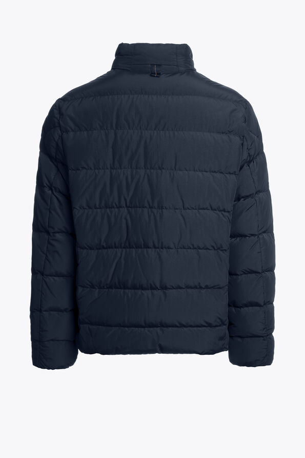Parajumpers ALGER - DOWN JACKET BLUE NAVY 25WMPMPUTT01P250316