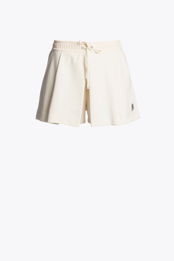 Parajumpers NANAMI - KORTE BROEK MOONBEAM 26SMPWPAEH35P710775