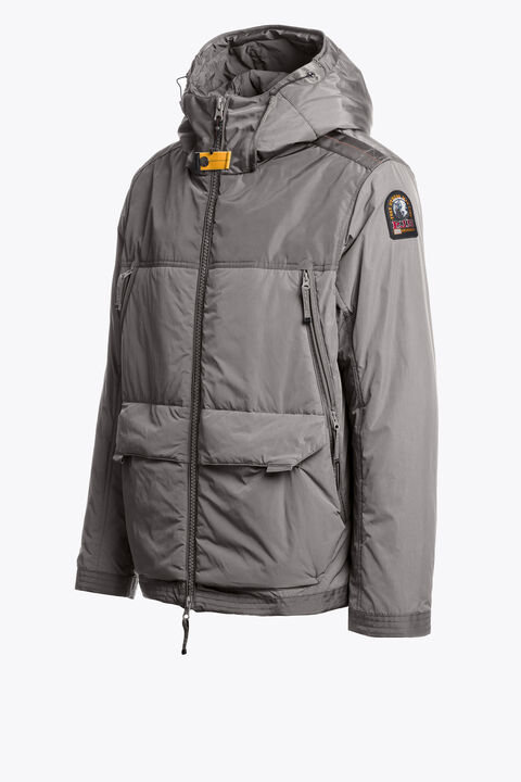 Parajumpers HINTON - HOODED JACKET NOWHERE 26WMPMJKFQ01P310225