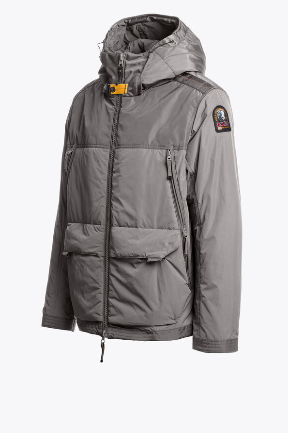 Parajumpers HINTON - HOODED JACKET NOWHERE 26WMPMJKFQ01P310225