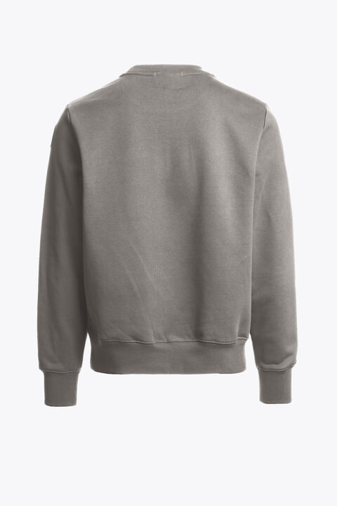 Parajumpers K2 - CREWNECK FLEECE NOWHERE 25WMPMFLEY21P610225