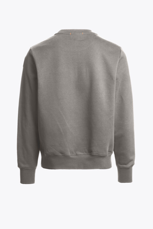 Parajumpers K2 - CREWNECK FLEECE NOWHERE 25WMPMFLEY21P610225