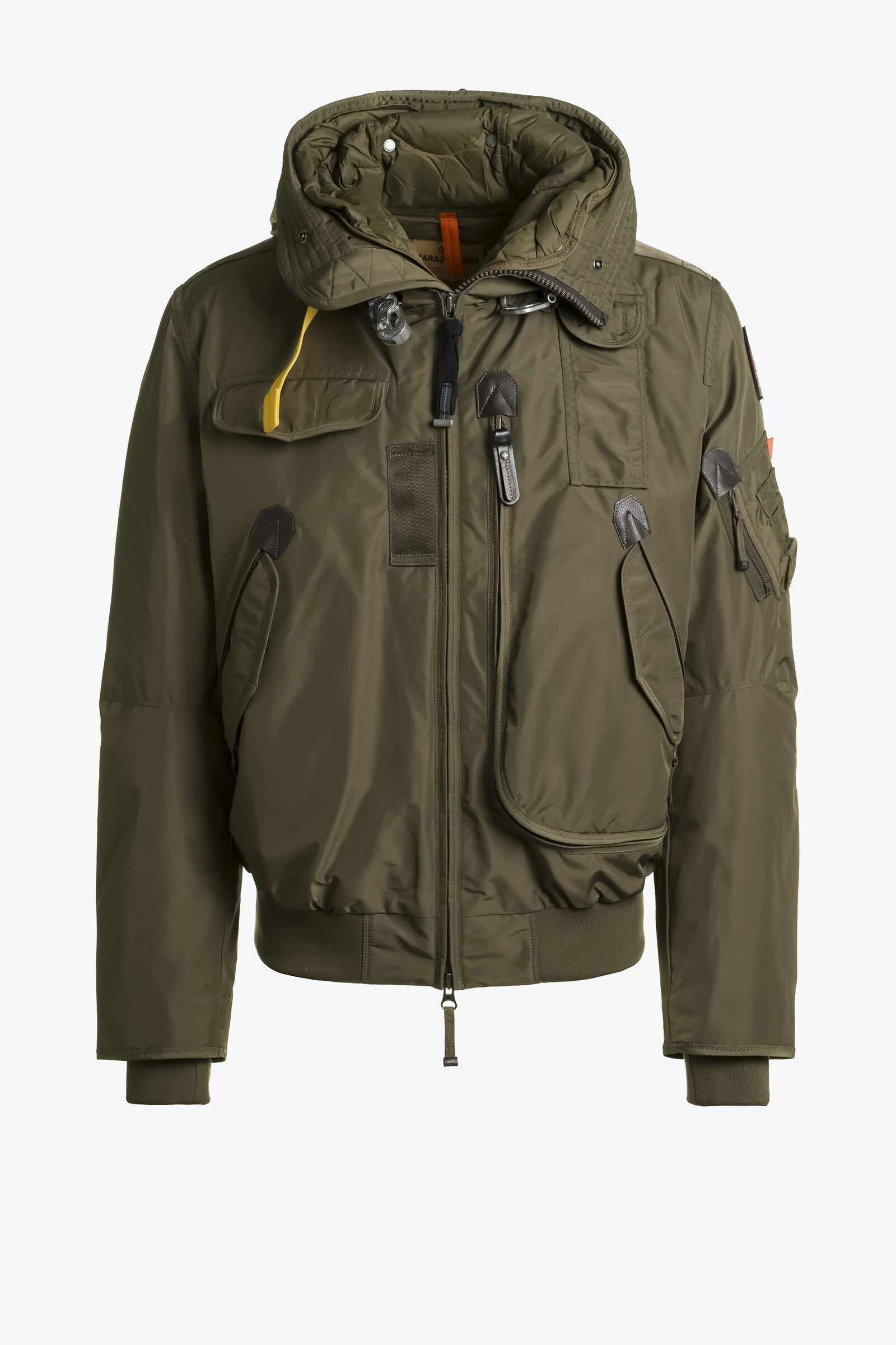 GOBI Jackets in TOUBRE for Men 