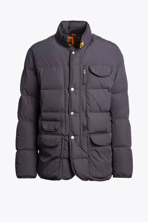 Parajumpers BLAZER - DOWN JACKET PHANTOM 26WMPMPUHF01P300736