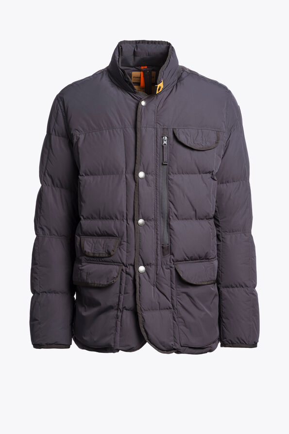 Parajumpers BLAZER - DOWN JACKET PHANTOM 26WMPMPUHF01P300736