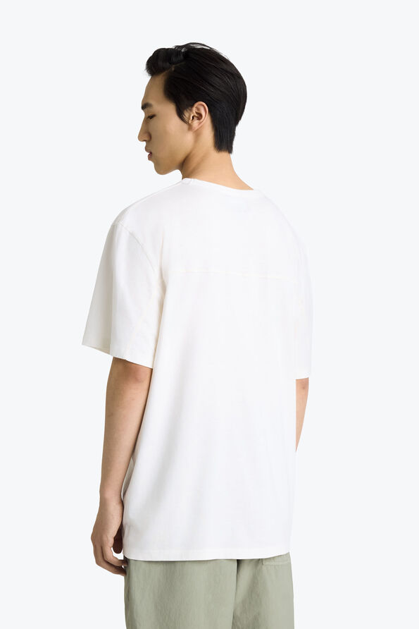 Parajumpers NEEL - T-SHIRT BLACK 26SMPMTSRJ01P210541