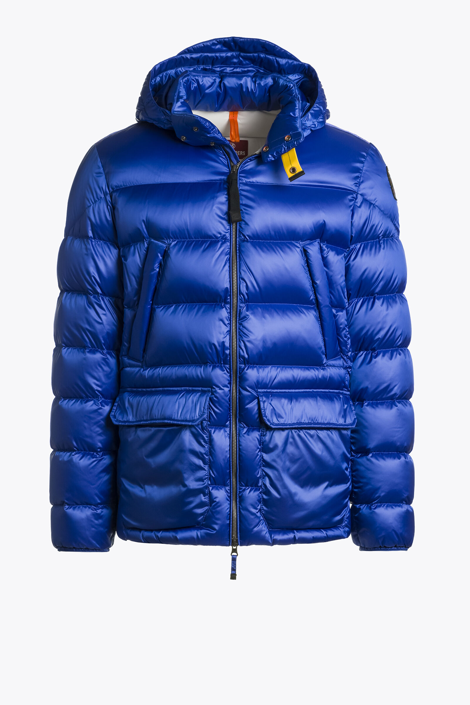 Waterproof Rain Jackets | Parajumpers®PJS
