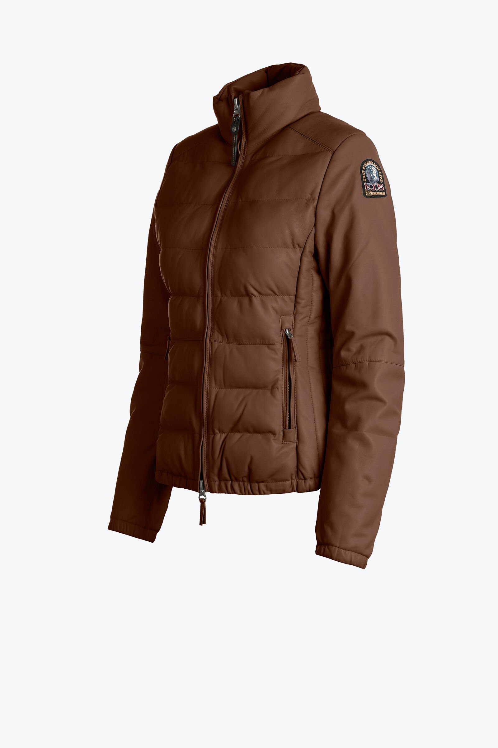 parajumper grizzly jacket