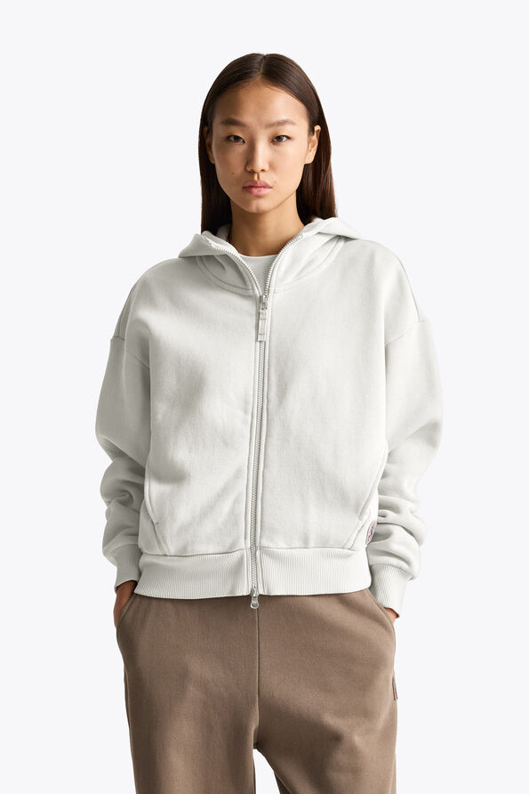 Parajumpers VREDA - SWEATSHIRT &Agrave; CAPUCHE BLACK 26WMPWFLFJ32P650541