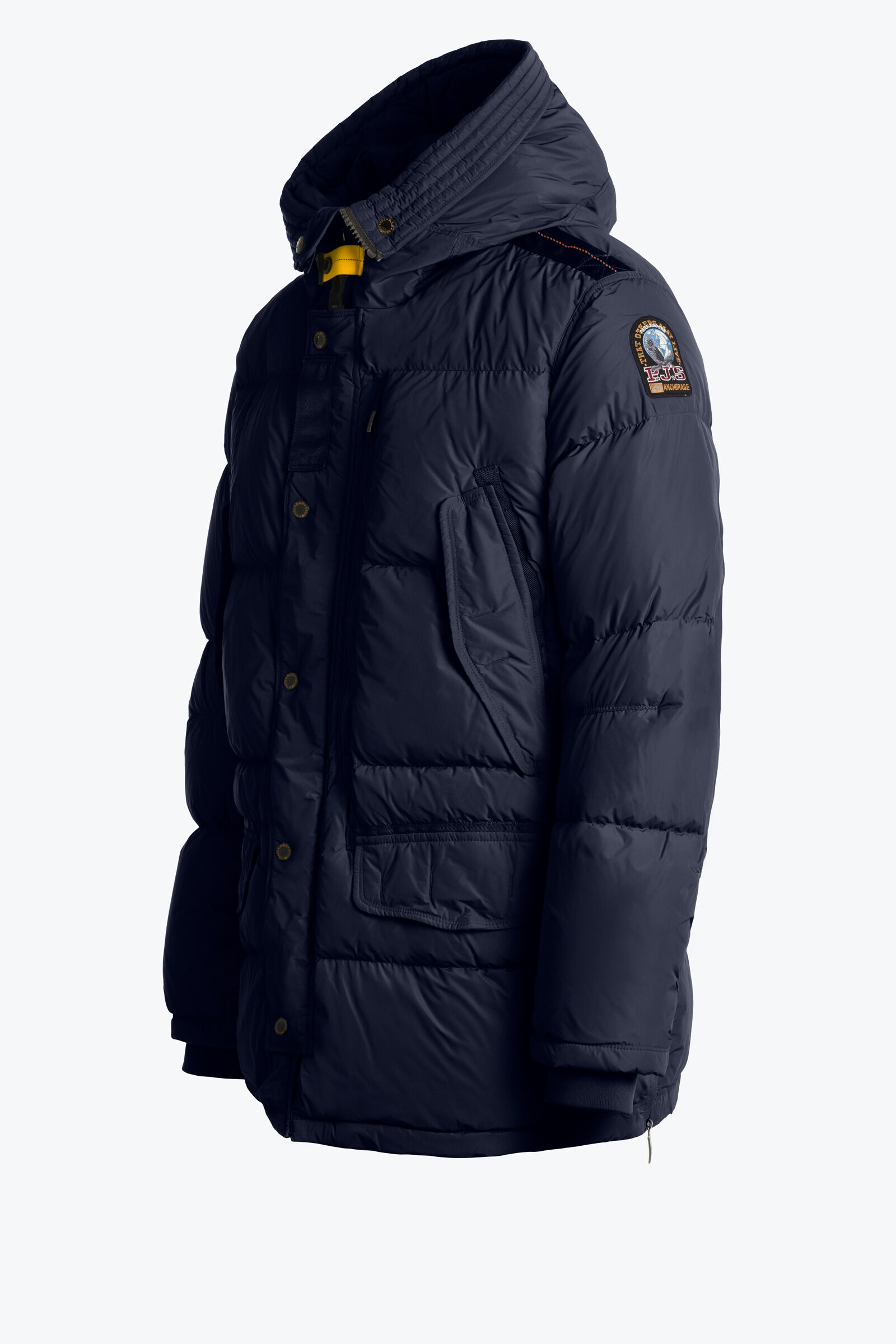 parajumpers harraseeket