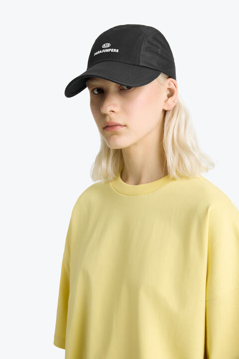 Parajumpers AZMIDI - BASEBALLPET AQUA 26SMPABCHA50PAH0522