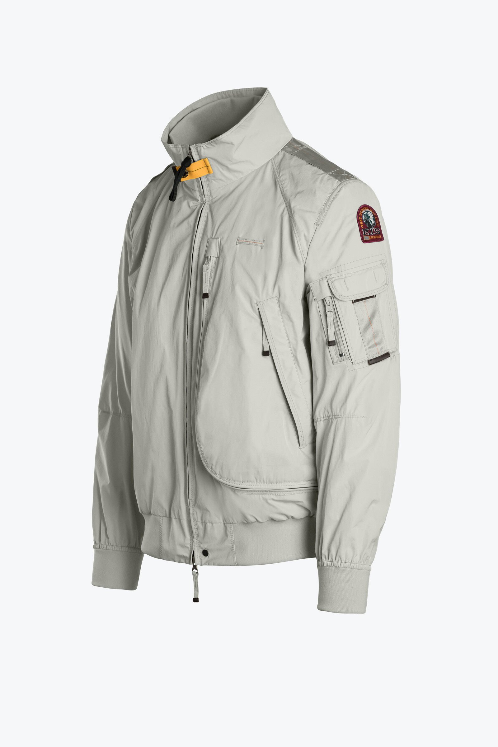 parajumpers fire bomber