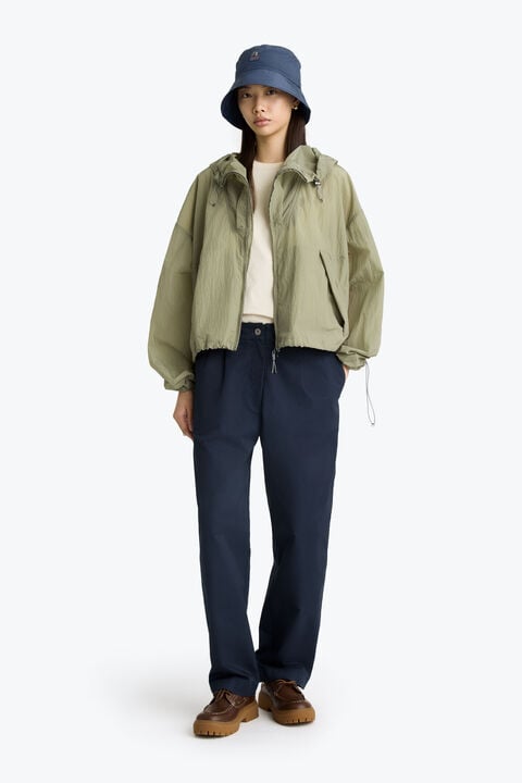 Parajumpers EKA - HOODED JACKET NILE 26SMPWJKSA33P520245