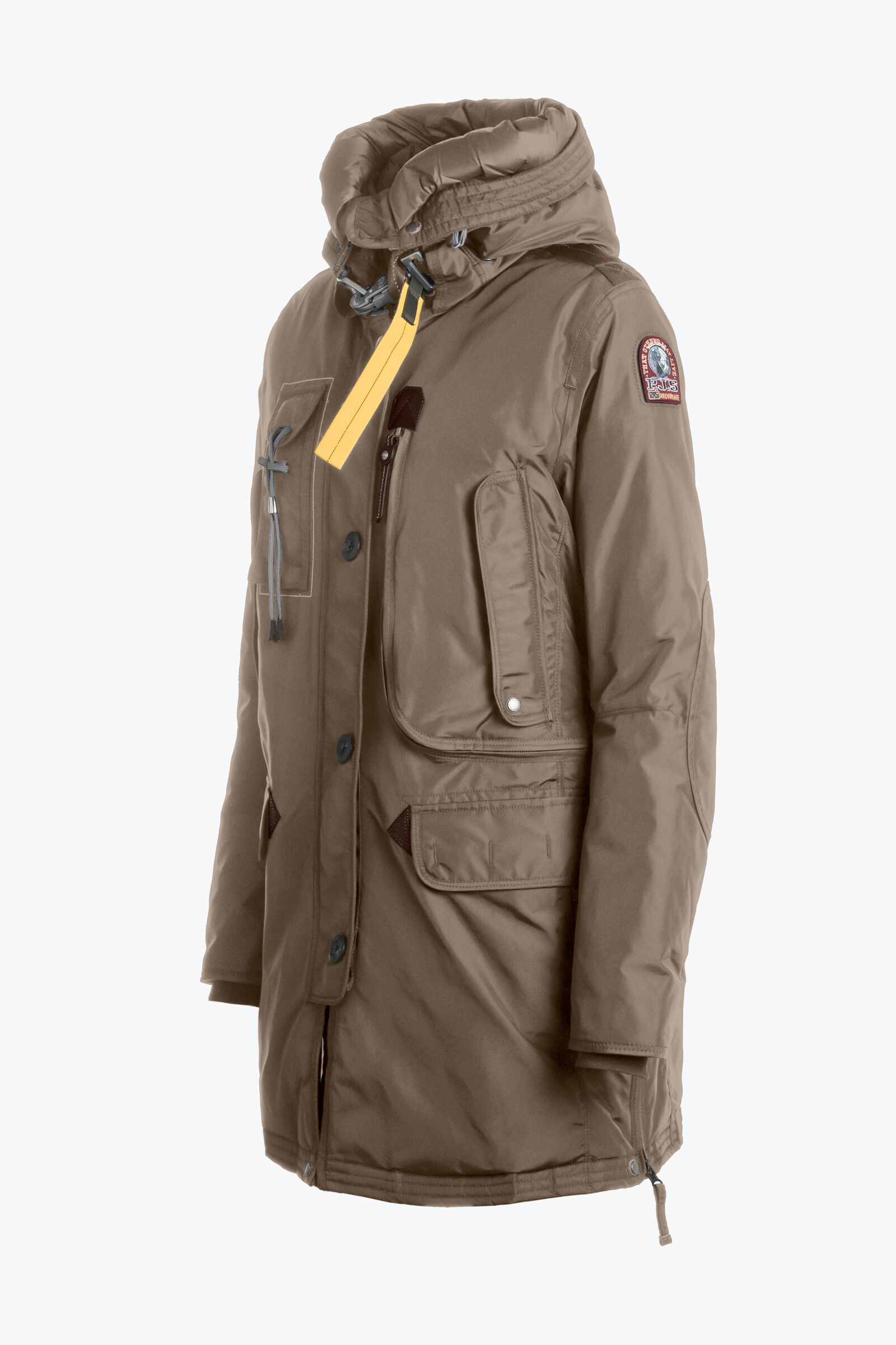 parajumpers kodiak coat