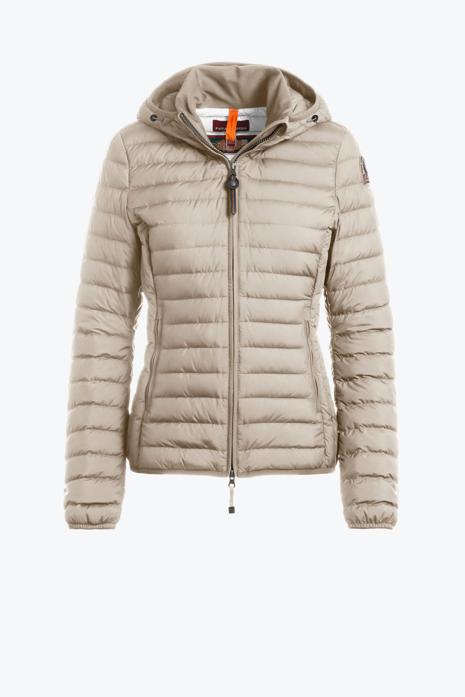 parajumper parka womens