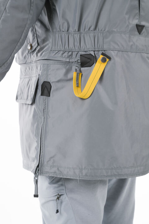 Parajumpers KODIAK BLUE GRAPHITE 23WMPMJKMA02P010251