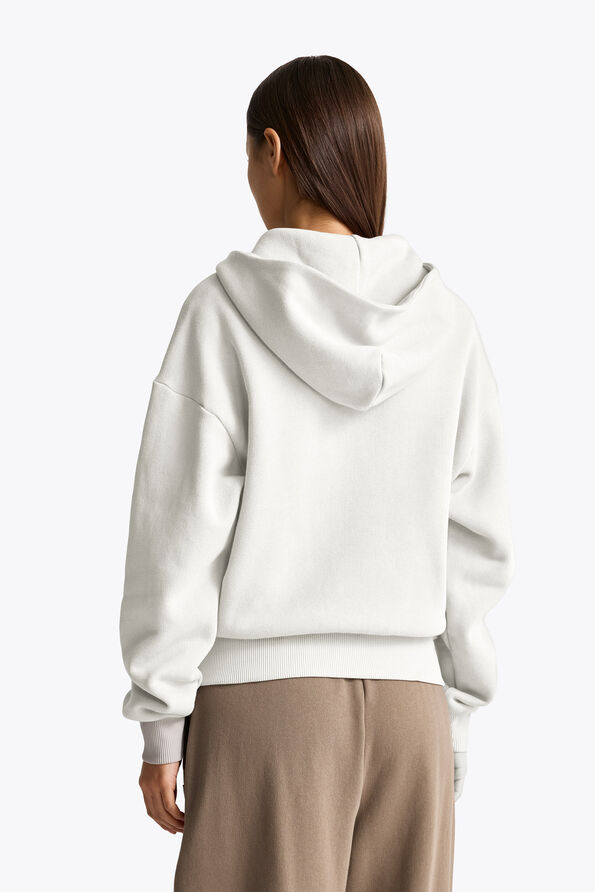 Parajumpers VREDA - SWEATSHIRT &Agrave; CAPUCHE BLACK 26WMPWFLFJ32P650541